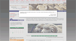 Desktop Screenshot of iwta.it